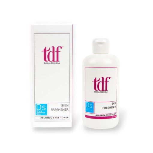 Picture of TDF Skin Freshener 237ml