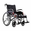 Picture of Soma Agile Wheelchair - AGL-22-LS-18/16
