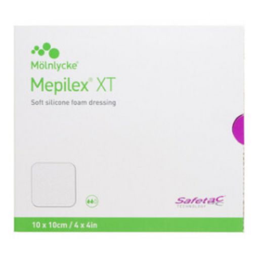Picture of Mepilex XT 10 x 10cm 135211100I