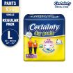Picture of Certainty Drypants Large 9s