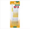 Picture of Pearlie White Compact Interdental Brush XS 0.8mm 10s