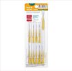 Picture of Pearlie White Compact Interdental Brush XS 0.8mm 10s