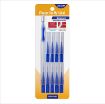 Picture of Pearlie White Compact Interdental Brush XXXS 0.6mm 10s
