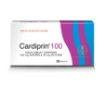 Picture of Cardiprin Tab 30s