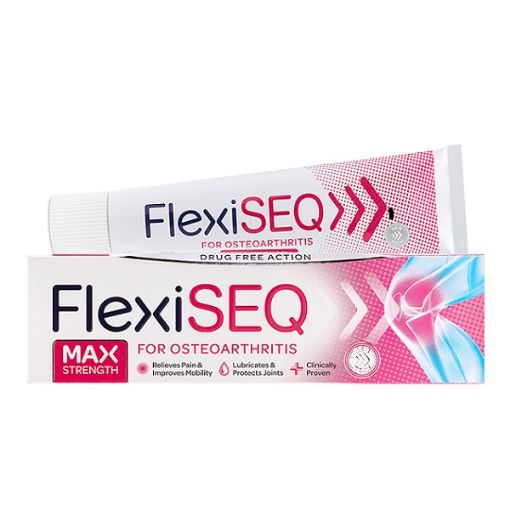 Picture of Flexiseq Gel 50g
