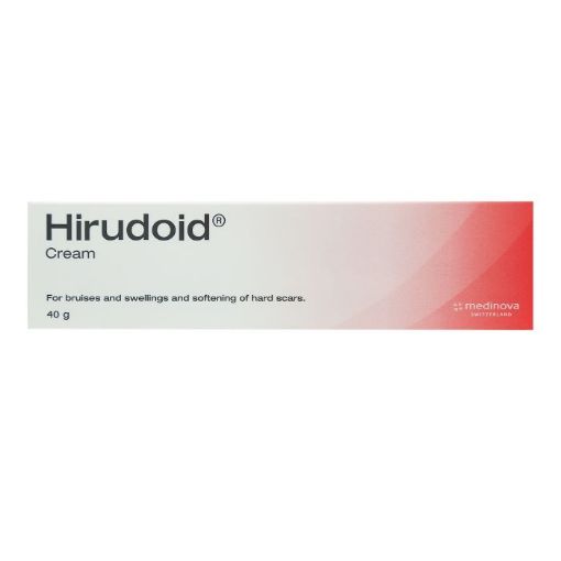 Picture of Hirudoid Cream 40g