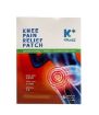 Picture of Kplass Knee Pain Relief Patch 6s