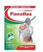 Picture of Panaflex Hydrogel Patch 4s