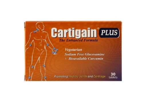 Picture of Cartigain Plus 30s