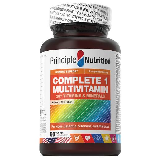 Picture of PN Complete 1 Multi Vitamin 60s