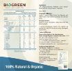 Picture of Biogreen Enrich Pro Oatmilk Energy 11s