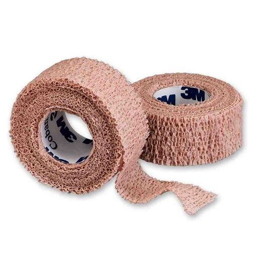 Picture of Coban Bandage 1" x 5yd 1581