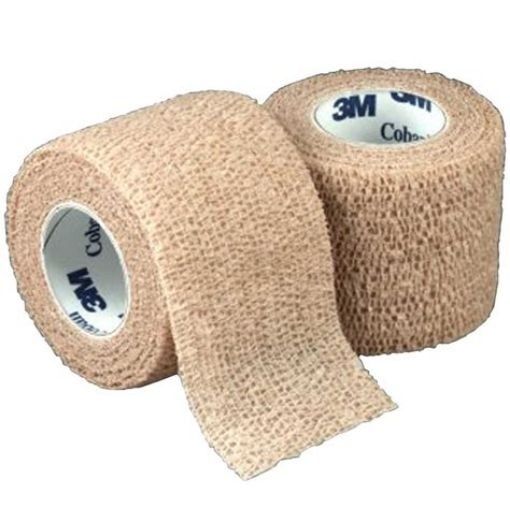 Picture of Coban Bandage 2" x 5yd 1582