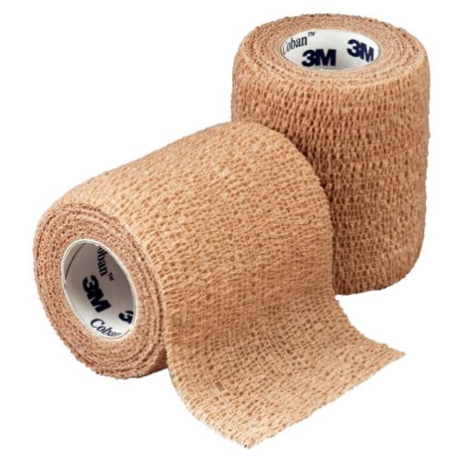 Picture of Coban Bandage 3" x 5yd 1583