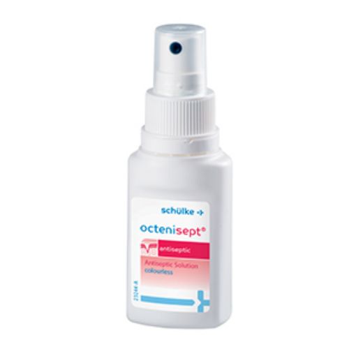 Picture of Octenisept Solution 50ml