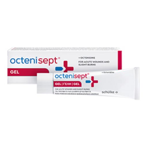 Picture of Octenisept Wound Gel 20ml