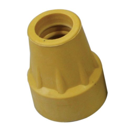 Picture of Rubber Tip For Crutch