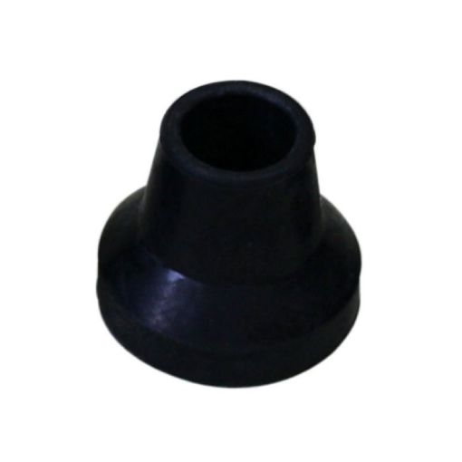 Picture of Rubber Tip For Quad Cane-Broad Base Big