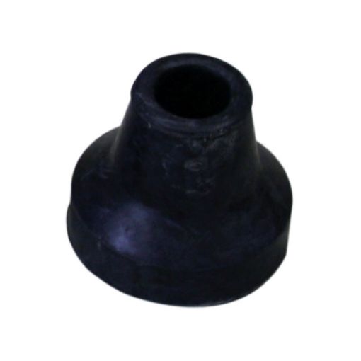 Picture of Rubber Tip For Quad Cane-Narrow Base S