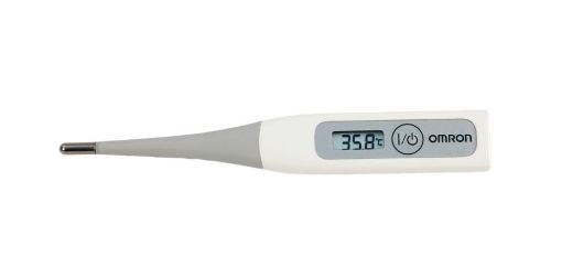 Picture of Omron Digital Thermometer MC-343F