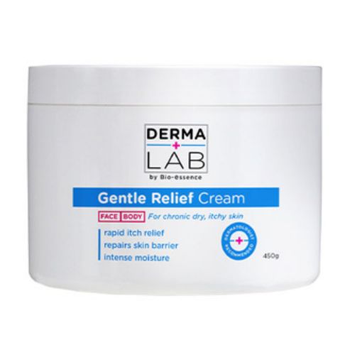 Picture of Derma Lab Gentle Relief Cream 450g