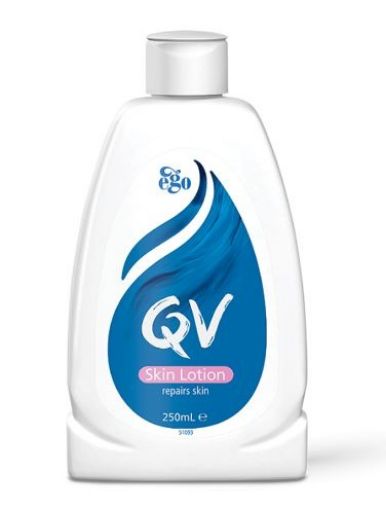 Picture of QV Skin Lotion 250ml