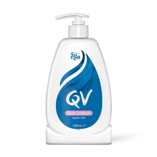 Picture of QV Skin Lotion 500ml
