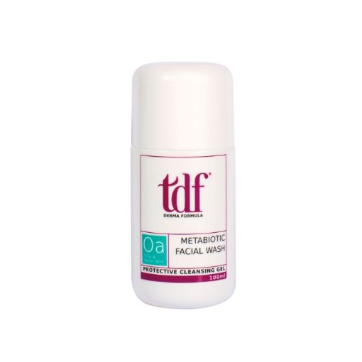 Picture of TDF Metabiotic Facial Wash 100ml