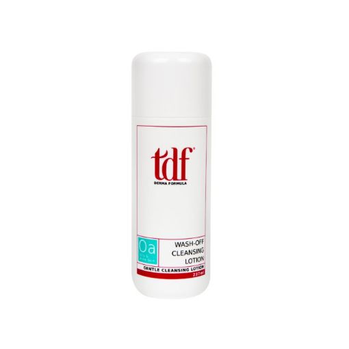 Picture of TDF Wash Off Cleansing Lotion 237ml