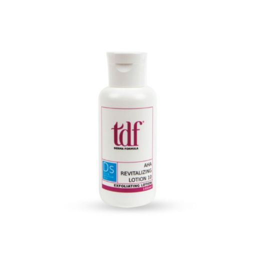 Picture of TDF AHA Revitalizing Lotion 10 100ml