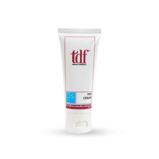 Picture of TDF Rse Cream For Sensitive Skin 50g