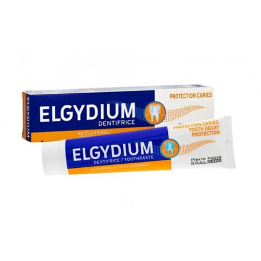Picture of Elgydium Toothpaste Decay Protection 75ml
