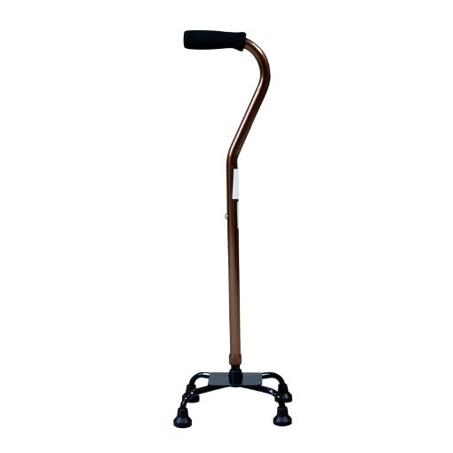 Picture of Quad Cane- Narrow Base