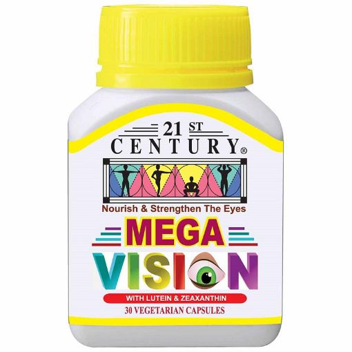 Picture of 21C Mega Vision Vege 30s