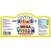 Picture of 21C Mega Vision Vege 30s