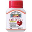 Picture of 21C Krill Omega 3 400mg 60s