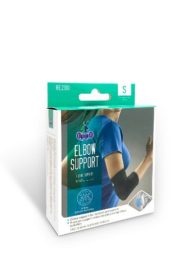 Picture of Oppo Elbow Support RE200 Size S
