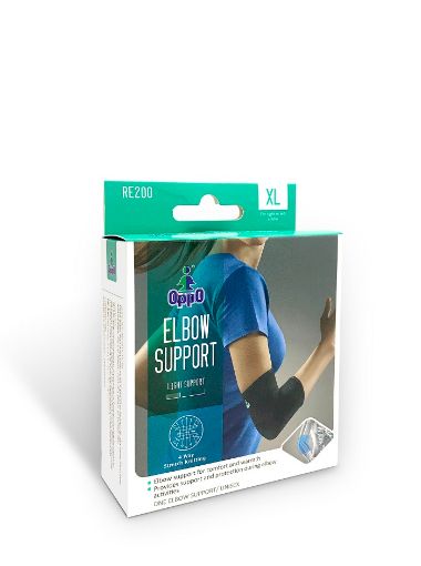 Picture of Oppo Elbow Support RE200 Size XL