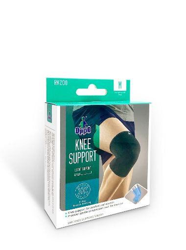 Picture of Oppo Knee Support RK200 Size M