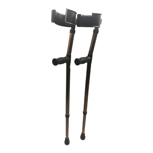 Picture of Elbow Crutch