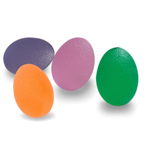 Picture of Lifeplus Physio Egg Hand Exerciser