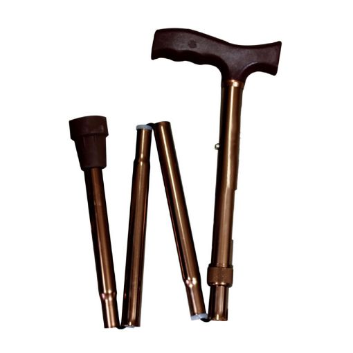 Picture of Adjustable / Foldable Walking Stick