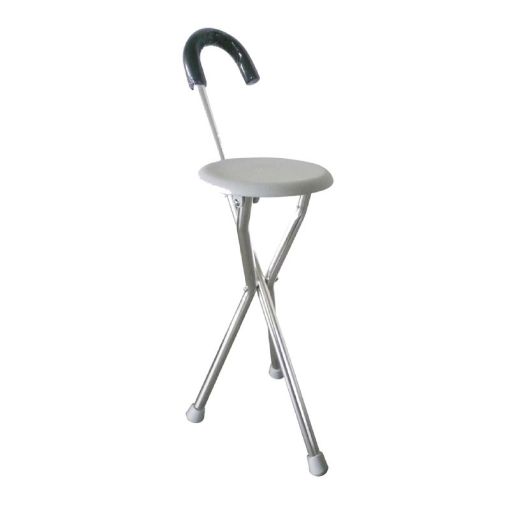 Picture of Tripod Cane Seat