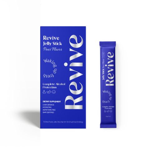 Picture of Revive Jelly Sticks 15s