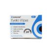 Picture of Lumecare Preservative Free Eyelid Wipes 20s