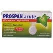 Picture of Prospan Acute Effervescent Cough Tablet 10s