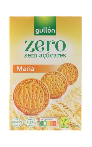 Picture of Gullon Sugar Free Maria Biscuits 400g