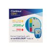 Picture of Contour Care Meter + Test Strips 50s