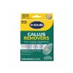 Picture of Dr Scholl Callus Removers 4s