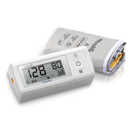 Picture of Microlife Blood Pressure Monitor A1 Basic